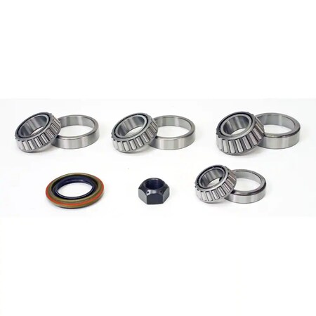 Skf Differential Rebuild Kit, Sdk337 SDK337